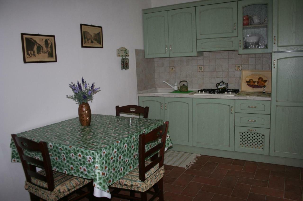 Agriturismo Diciocco Вентурина Терме Екстериор снимка
